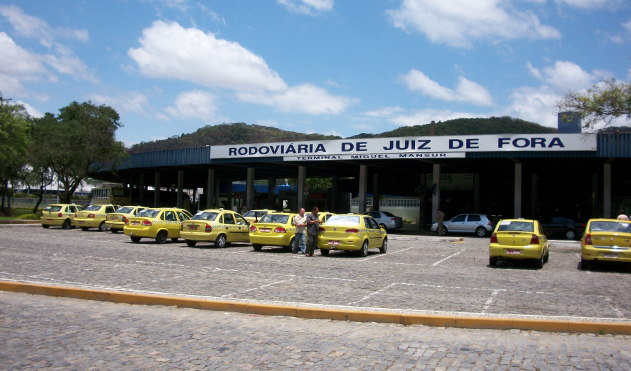 Comissão dos Idosos realiza fiscalização na  rodoviária sobre passagens para a terceira idade (27/10/2017 00:00:00)