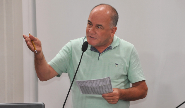 Junho Verde poderá ser instituído em Juiz de Fora (30/10/2017 00:00:00)