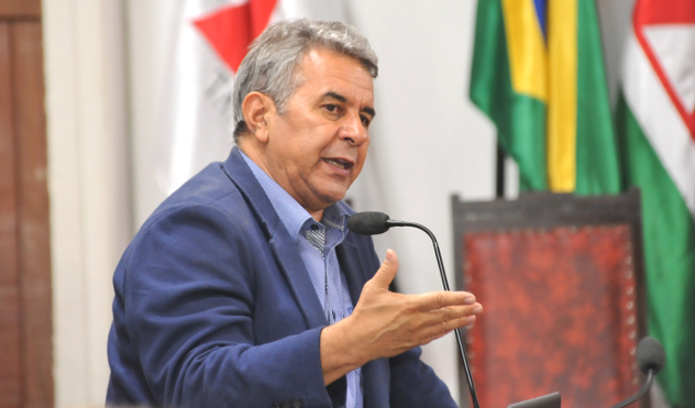 PL propõe vacinar idosos e pessoas com deficiência em sua própria residência (01/11/2017 00:00:00)