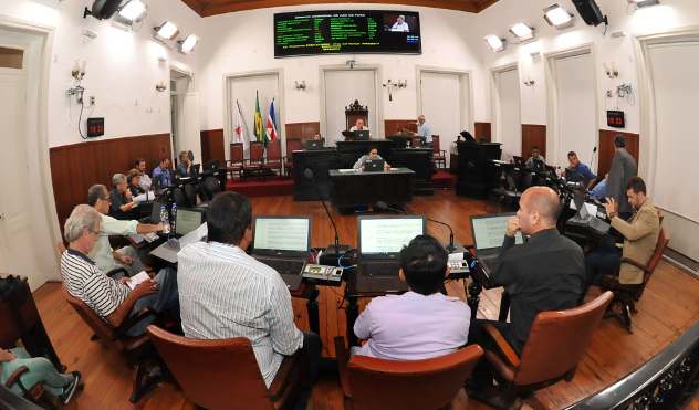 Quatro audiências estão agendadas para o 11° Período Legislativo (06/11/2017 00:00:00)