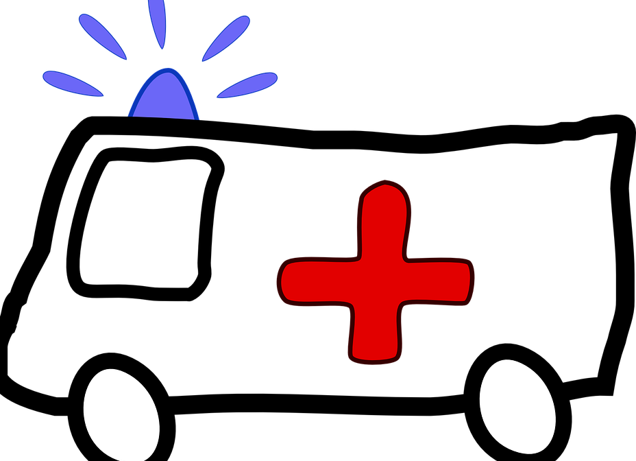 Samu realiza simulação no saguão da Câmara (08/11/2017 00:00:00)