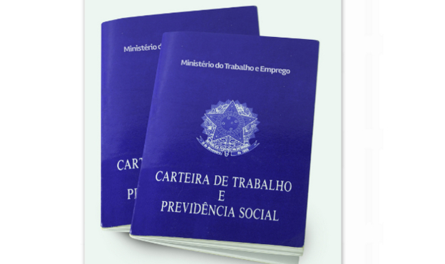 Emissão de carteiras de Trabalho na Câmara  de JF não tem data para retorno (10/11/2017 00:00:00)