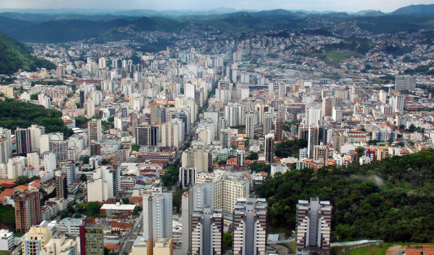 Revisão do Plano Diretor: Câmara convida especialistas do Brasil para discutir ordenamento da cidade (16/11/2017 00:00:00)