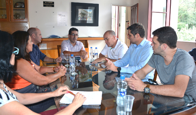 Cesama anuncia prazo para moradores do condomínio Vivendas Belo Valle regularizarem dívida (17/11/2017 00:00:00)