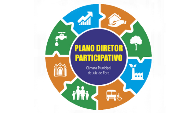 Revisão do Plano Diretor começa a ser debatido na  Câmara com palestra de especialista do IAB (21/11/2017 00:00:00)