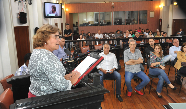 Orçamento da PJF para 2018 ultrapassa R$ 2 bilhões (21/11/2017 00:00:00)