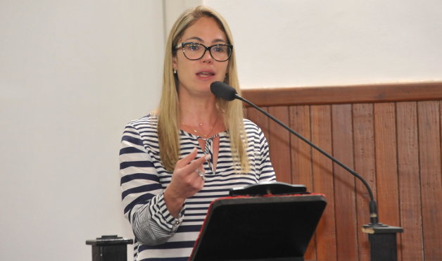 Projeto veta construção de novas unidades prisionais em Juiz de Fora (23/11/2017 00:00:00)