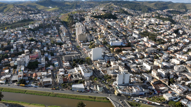 Debate técnico sobre a revisão do Plano Diretor acontece nesta quarta-feira (28/11/2017 00:00:00)