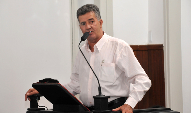 Isenção do IPTU para aposentados e pensionistas é sancionada pelo Executivo (28/11/2017 00:00:00)