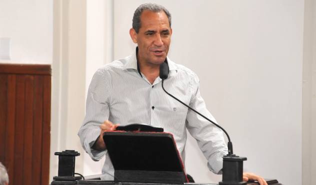 PL propõe a universalização de internet nos órgãos públicos da cidade (24/11/2017 00:00:00)