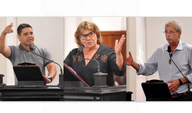 Transparência no transporte coletivo, na qualidade da água  e obrigações de casas noturnas são temas de novas leis (27/11/2017 00:00:00)