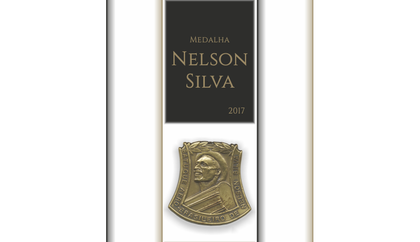 18º edição - Câmara entrega Medalha Nelson Silva nesta quinta (29/11/2017 00:00:00)