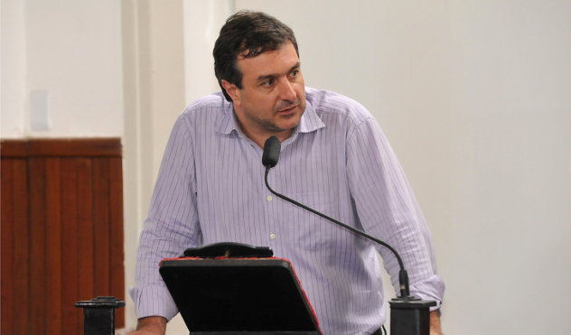 Redistribuição tributária é discutida na Câmara (29/11/2017 00:00:00)