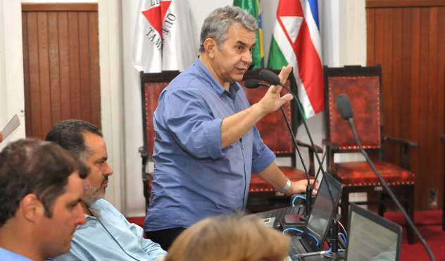 PL propõe alteração no passe livre das pessoas que sofrem de doença renal crônica ou doenças oncológicas (13/12/2017 00:00:00)