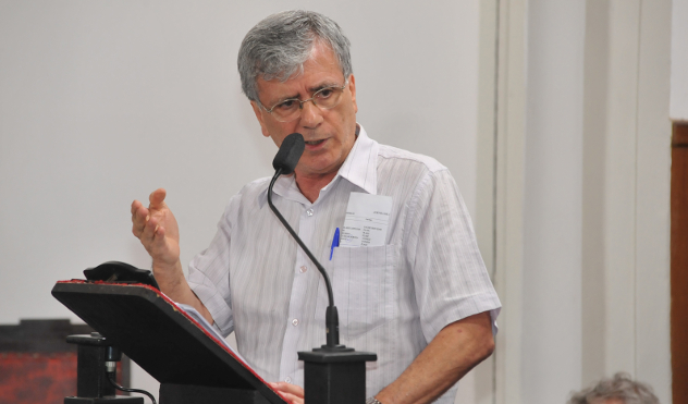 PL propõe maior acessibilidade aos usuários de transporte público (14/12/2017 00:00:00)