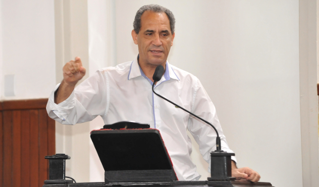 Repartições públicas podem ter acesso livre a internet (18/12/2017 00:00:00)