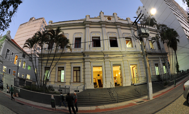 Câmara realiza mais de 34 mil atendimentos durante o ano de 2017 (21/12/2017 00:00:00)