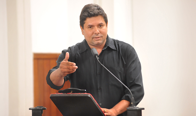 Lei que permite a instalação de suporte para transporte de bicicletas em táxis é sancionada (26/12/2017 00:00:00)