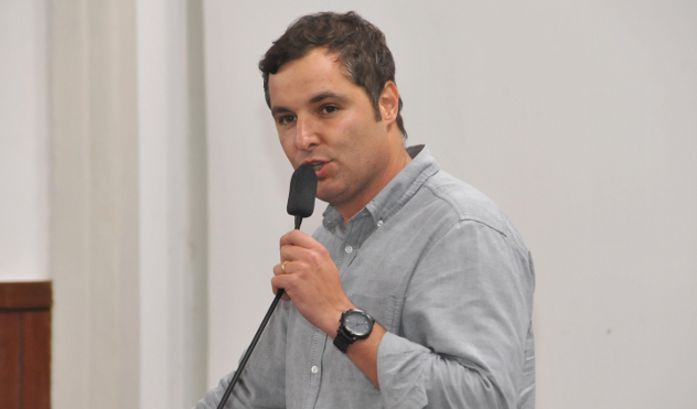 Agora é lei: “Disque-Pichação” é sancionado e multa por vandalismo passa de 500 para 5 mil (03/01/2018 00:00:00)