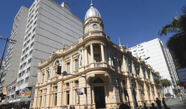 Câmara aprova prorrogação de desconto do IPTU (05/01/2018 00:00:00)