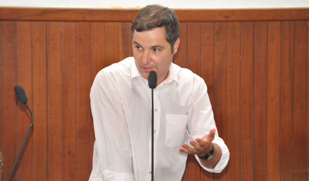 Primeira Audiência Pública de 2018 acontece nesta quinta (09/01/2018 00:00:00)