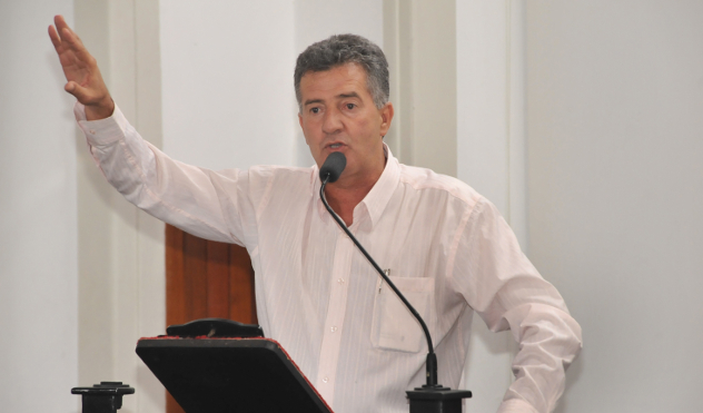 Audiência Pública irá discutir sobre projeto relativo ao serviço de táxis (10/01/2018 00:00:00)