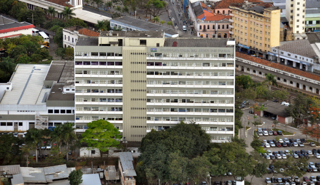 Câmara aprova requerimento de férias do prefeito (11/01/2018 00:00:00)