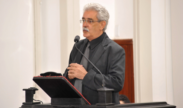 Sindicato de Beleza e Similares ocupa Tribuna Livre (12/01/2018 00:00:00)