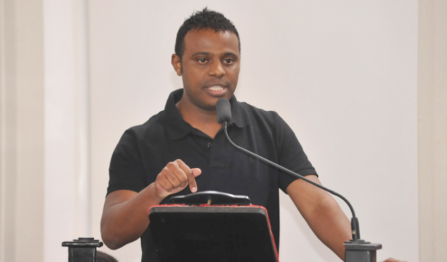 Aprovado projeto de lei que institui a Semana municipal para conscientização e prevenção ao HPV (12/01/2018 00:00:00)