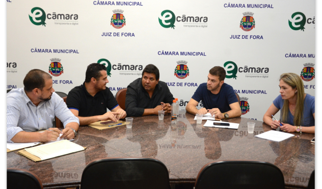 Comissão Cumpra-se define novas estratégias para 2018 (19/01/2018 00:00:00)