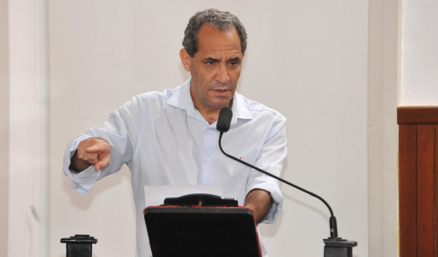 Repartições públicas deverão oferecer acesso a internet gratuito (19/01/2018 00:00:00)