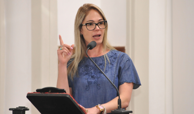 PL quer combater assédio sexual nos coletivos da cidade (22/01/2018 00:00:00)