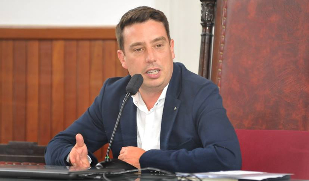 Concurso Público: Câmara Municipal promove coletiva nesta quinta (24/01/2018 00:00:00)