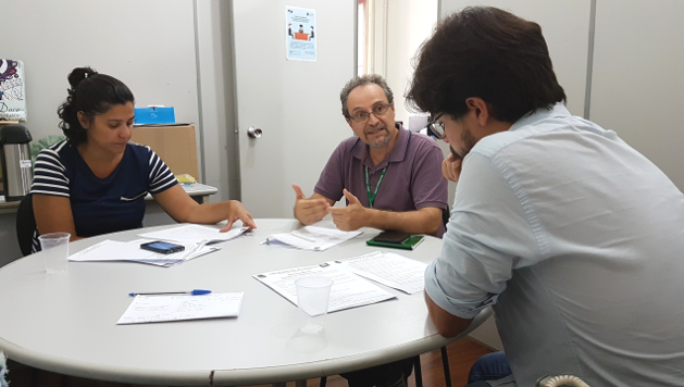 Câmara convida as escolas a participarem do PJ Minas e Câmara Mirim 2018 (07/02/2018 00:00:00)