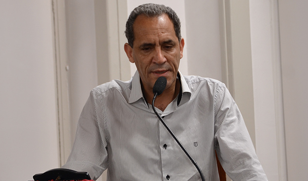 Castelar quer instituir Semana da Comunicação Social (16/02/2018 00:00:00)