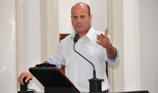 Câmara aprova representação em apoio à CPI para investigar o Instituto de Previdência dos Servidores Militares de Minas Gerais (20/02/2018 00:00:00)