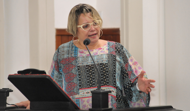 Fechamento de bares às 22h ainda é tema discutido no Legislativo (21/02/2018 00:00:00)