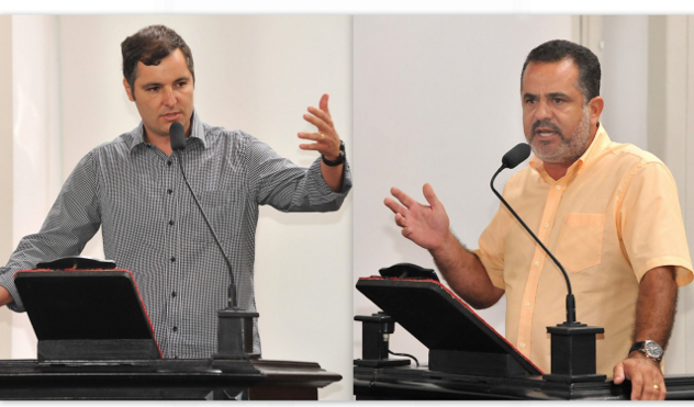 Projeto que visa dar transparência aos serviços realizados pela Empav e Cesama é aprovado (23/02/2018 00:00:00)