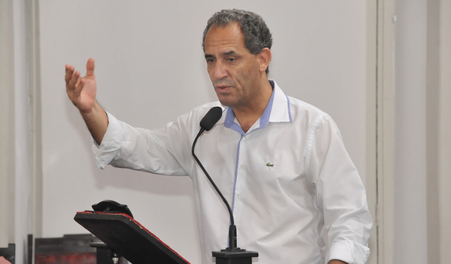 Semana de Prevenção à Deficiência Visual e à  Cegueira segue para sanção do Executivo (23/02/2018 00:00:00)