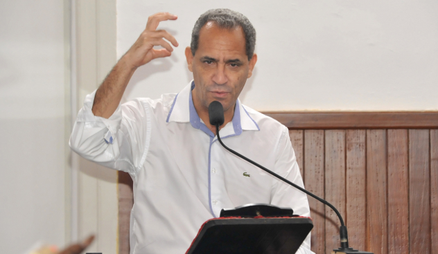 Câmara aprova Semana Municipal do Atletismo Prof. Jorge Perrout (28/02/2018 00:00:00)