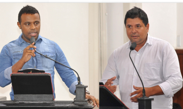 Projeto pretende contribuir para o crescimento e desenvolvimento da cidade (01/03/2018 00:00:00)