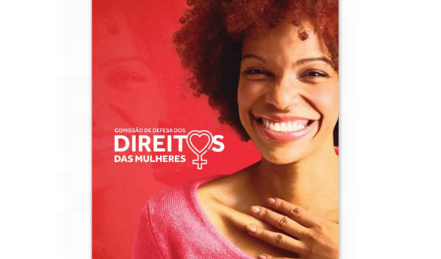 Câmara prepara programação para Semana da Mulher (02/03/2018 00:00:00)