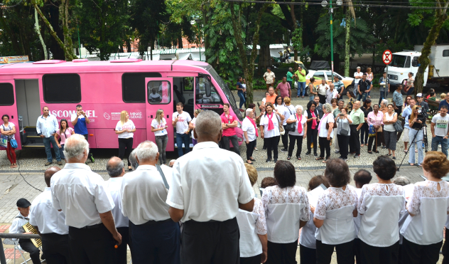 Câmara tem manhã de eventos em comemoração ao Dia Internacional da Mulher (08/03/2018 00:00:00)