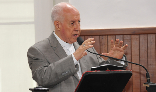 Audiência pública discute sobre a Campanha da Fraternidade de 2018 (15/03/2018 00:00:00)