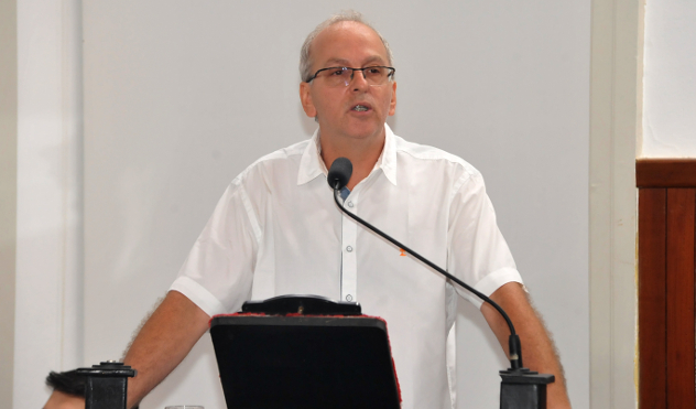 Tribuna Livre aborda os desafios atuais para os portadores da Síndrome de Down (21/03/2018 00:00:00)