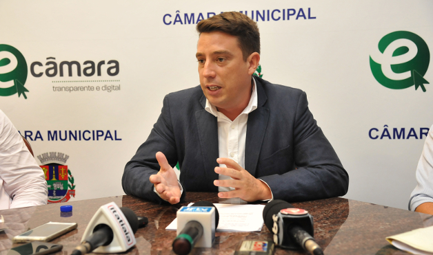 Câmara divulga edital de concurso nesta quinta; prazo para inscrições começa no dia 21 de maio (21/03/2018 00:00:00)