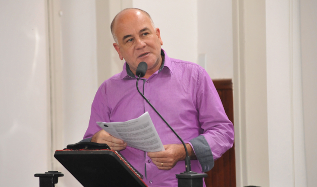 Com mudanças, projeto de lei que altera horário de fechamento de bares infratores avança na Câmara (18/04/2018 00:00:00)