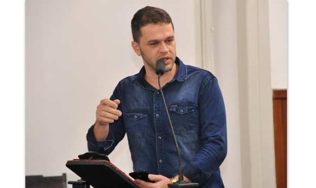 PL pretende implementar vídeos educativos  antes de apresentações culturais (24/04/2018 00:00:00)