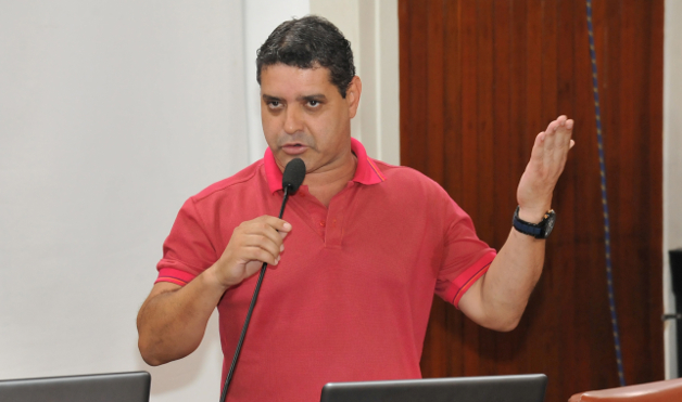 PL que regulamenta vagas em creches para crianças que sofreram violência doméstica é sancionado pelo Executivo (25/04/2018 00:00:00)