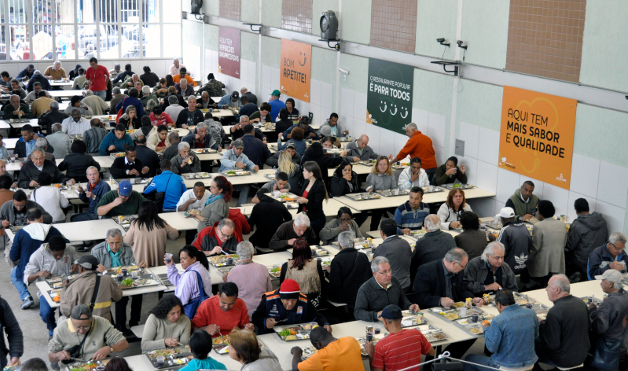 Câmara aprova projeto de lei que permite a concessão de exploração do Restaurante Popular (25/04/2018 00:00:00)